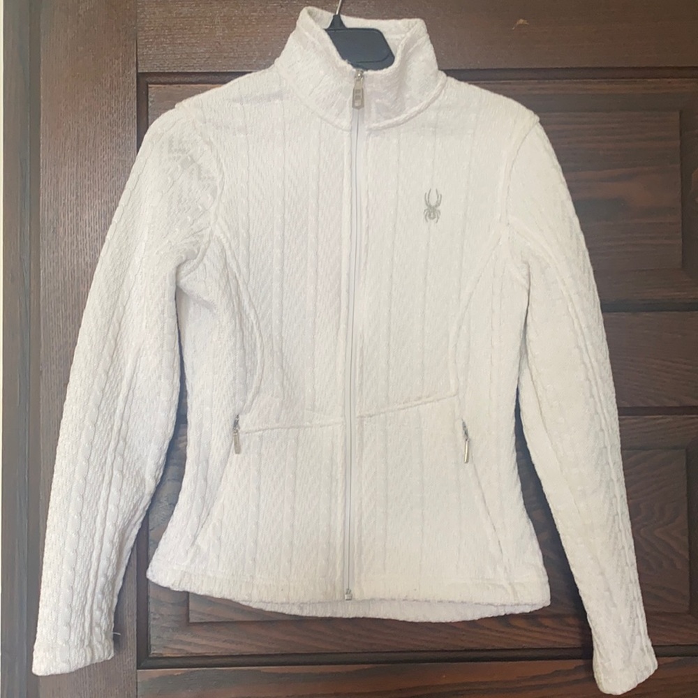 Spyder Major Cable Stryke Jacket